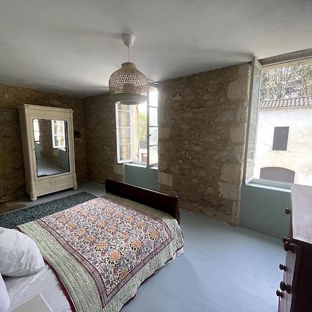 Cozy Town Centre Cottage Beaumont-en-Perigord Ngoại thất bức ảnh