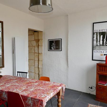 Cozy Town Centre Cottage Beaumont-en-Perigord Ngoại thất bức ảnh
