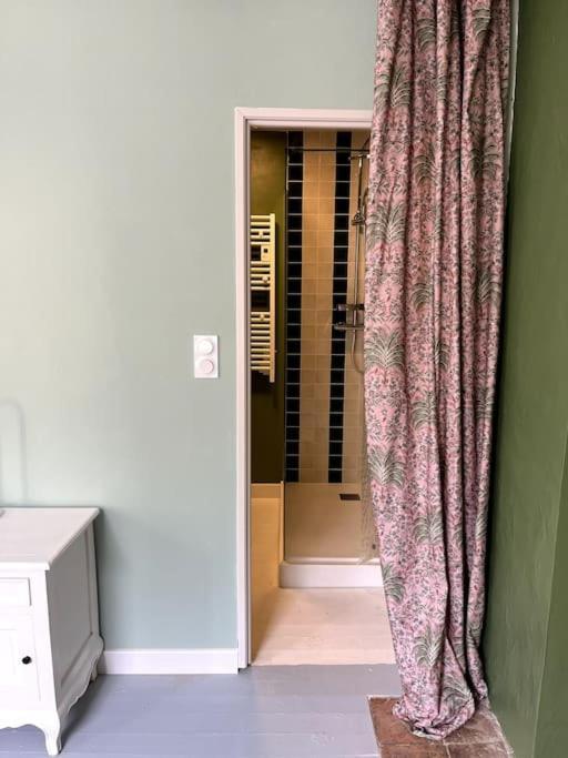 Cozy Town Centre Cottage Beaumont-en-Perigord Ngoại thất bức ảnh
