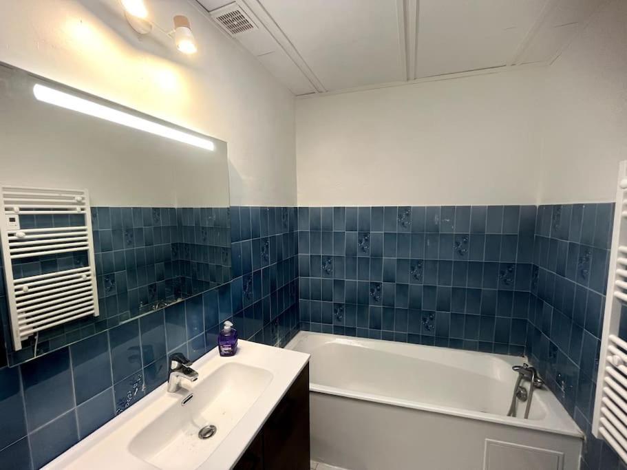 Cozy Town Centre Cottage Beaumont-en-Perigord Ngoại thất bức ảnh