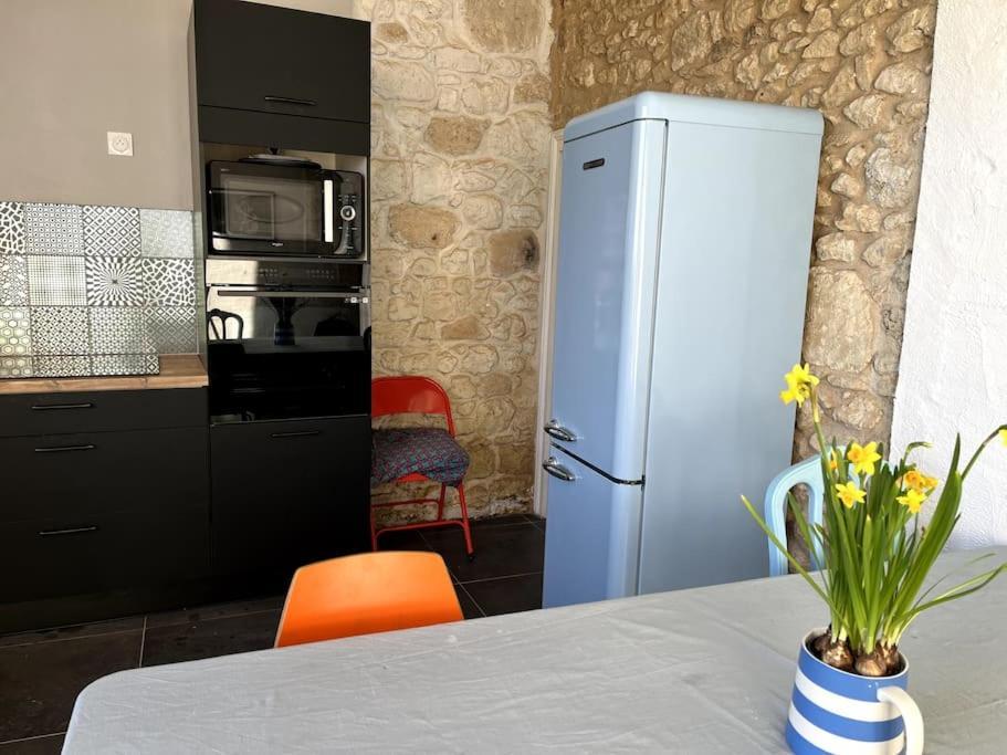 Cozy Town Centre Cottage Beaumont-en-Perigord Ngoại thất bức ảnh
