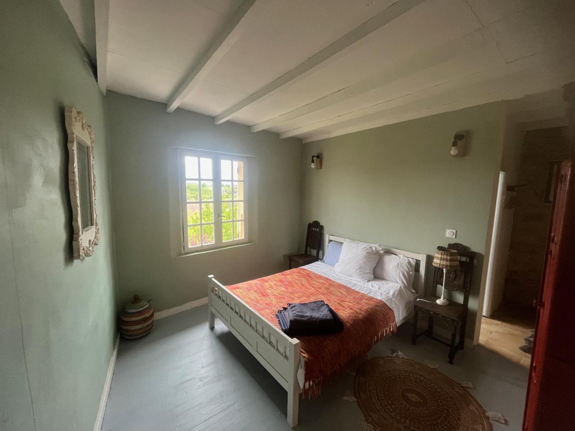 Cozy Town Centre Cottage Beaumont-en-Perigord Ngoại thất bức ảnh