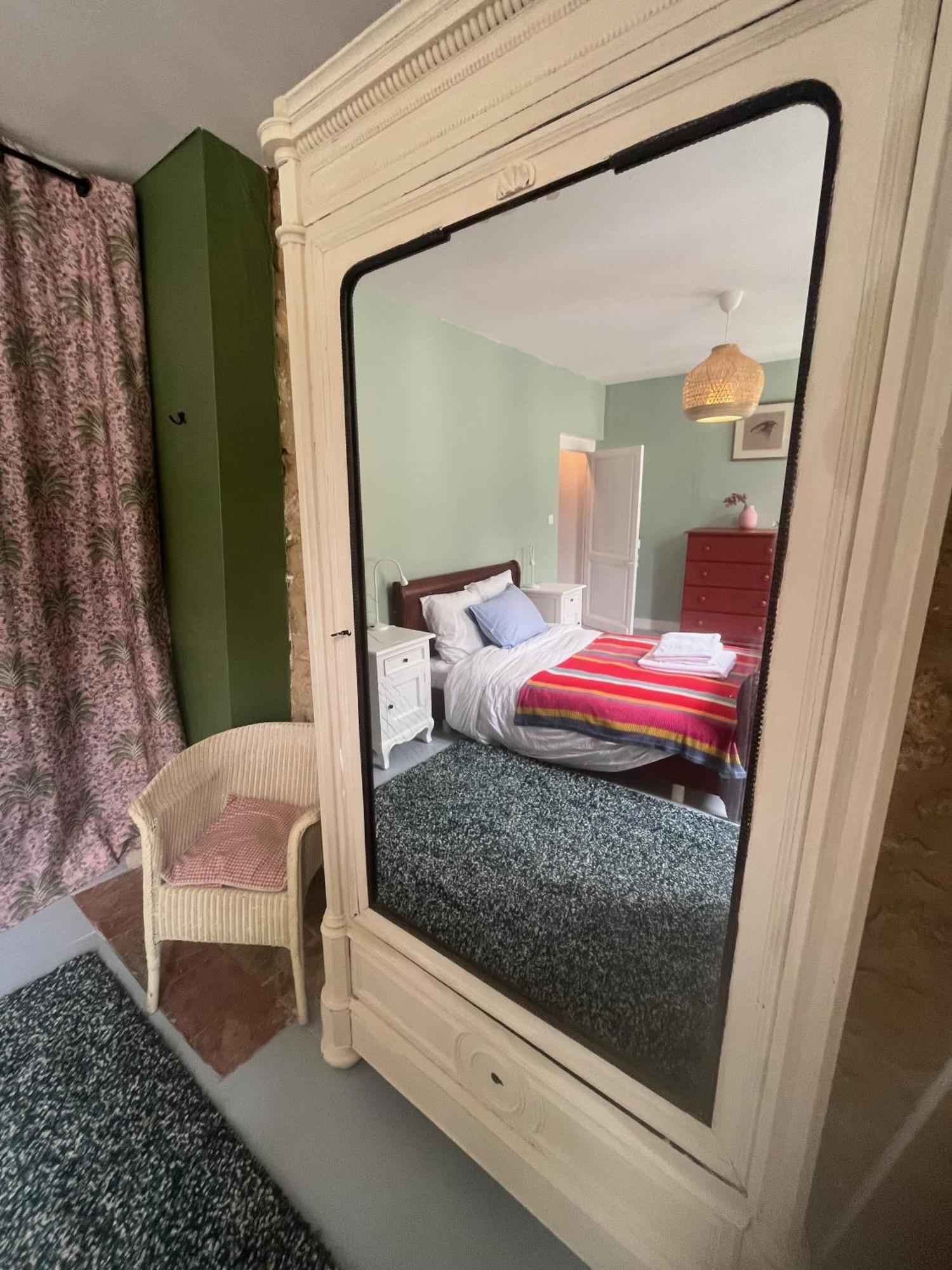 Cozy Town Centre Cottage Beaumont-en-Perigord Ngoại thất bức ảnh