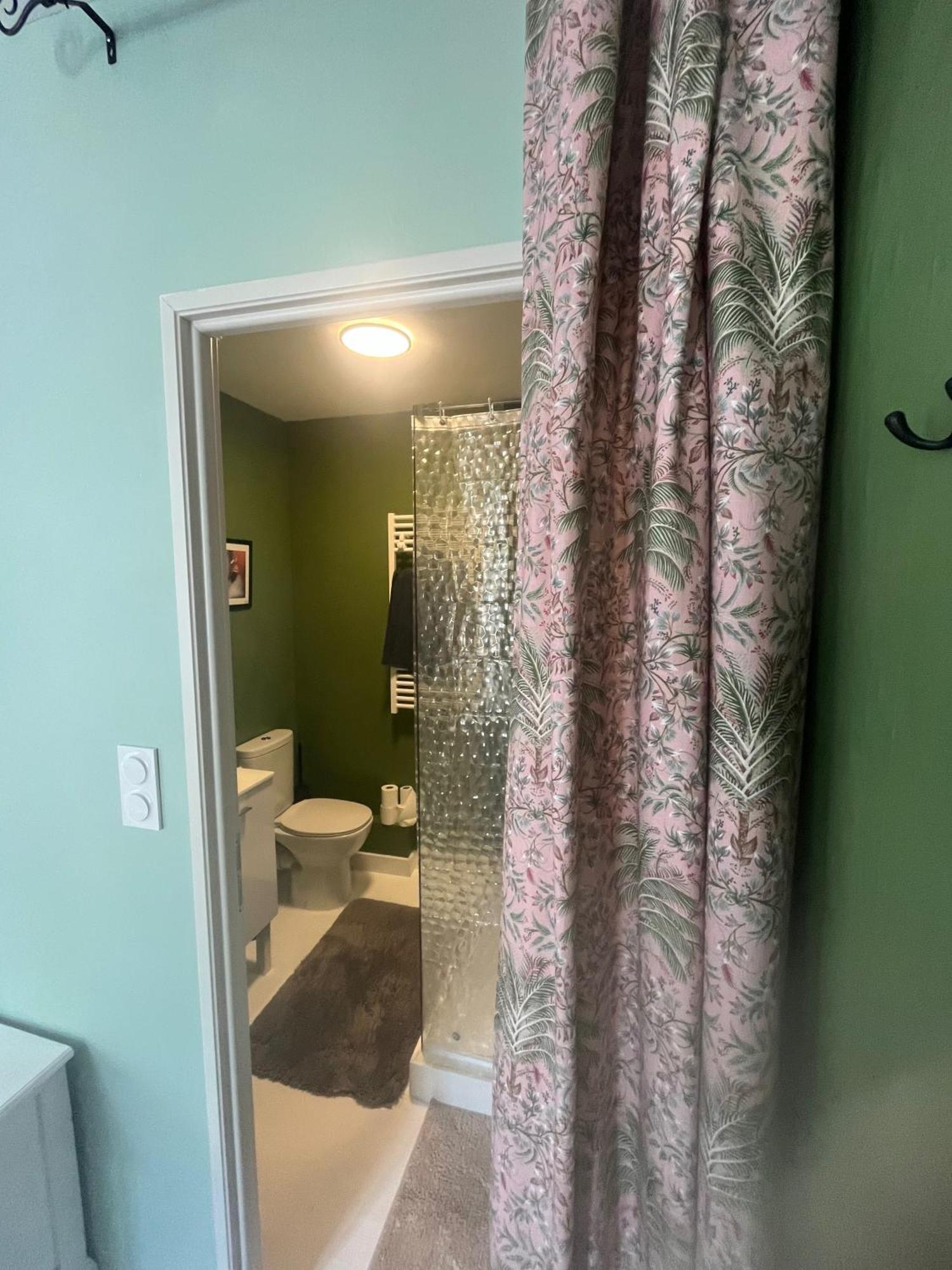 Cozy Town Centre Cottage Beaumont-en-Perigord Ngoại thất bức ảnh