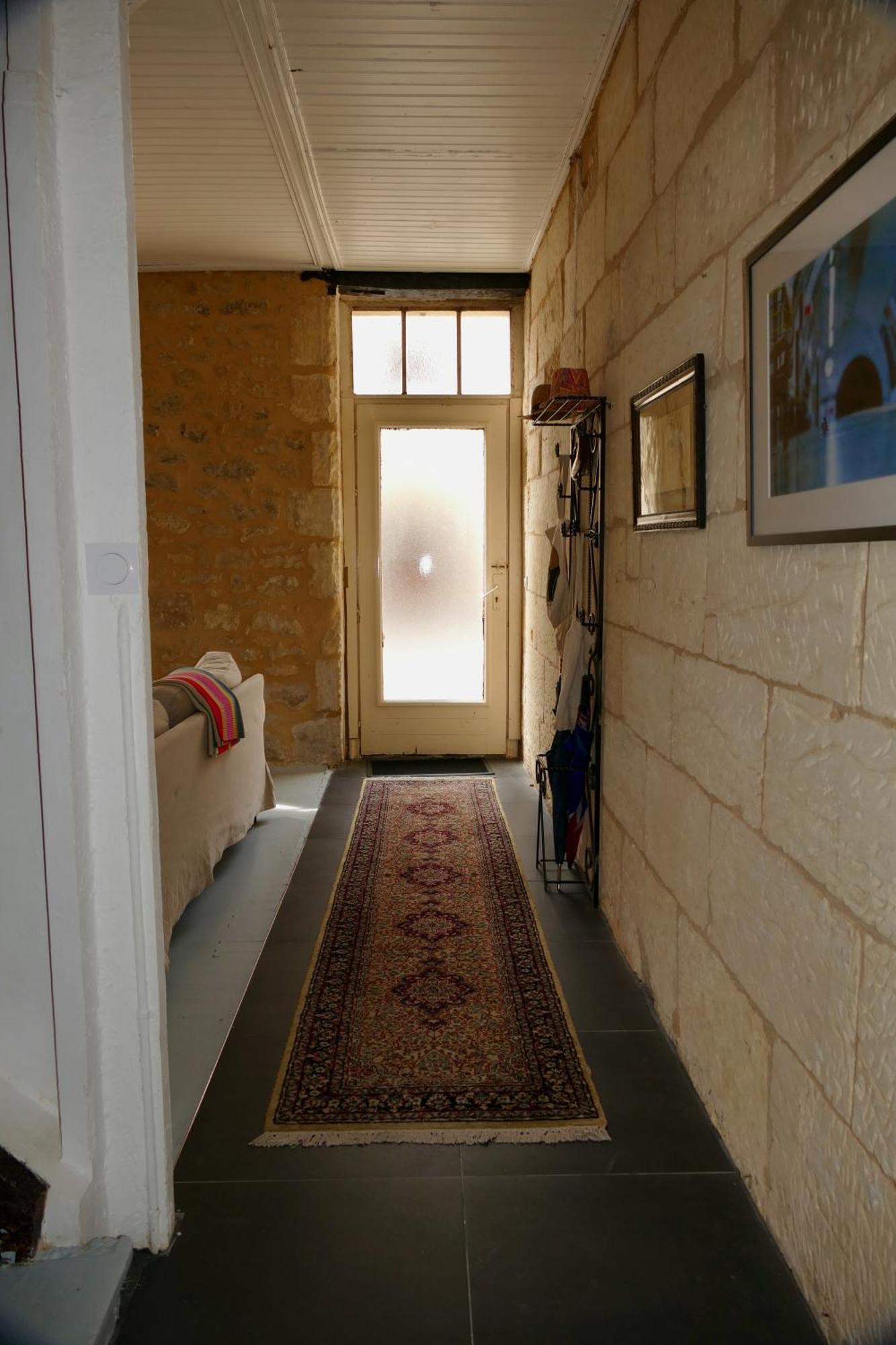 Cozy Town Centre Cottage Beaumont-en-Perigord Ngoại thất bức ảnh